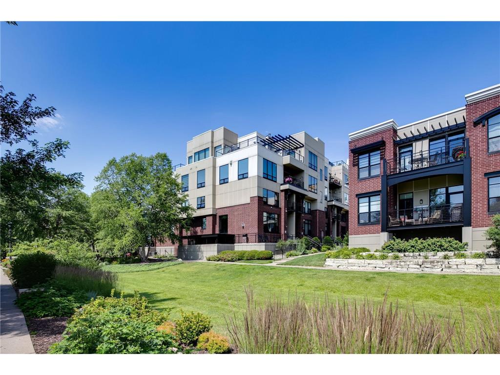 312 Spring Street #309 Saint Paul MN 55102 - Mississippi 6812826 image37