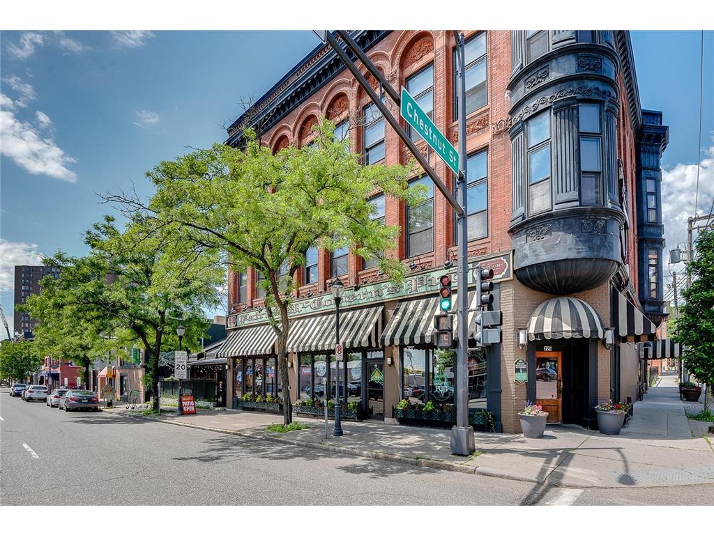 312 Spring Street #309 Saint Paul MN 55102 - Mississippi 6812826 image38