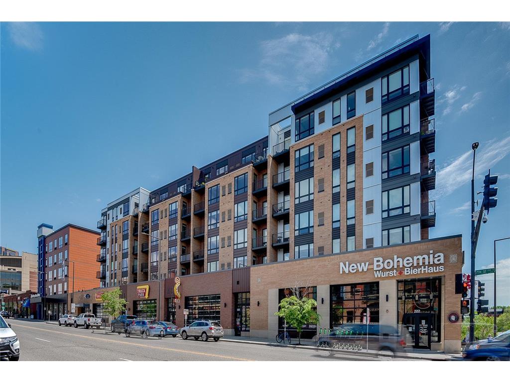 312 Spring Street #309 Saint Paul MN 55102 - Mississippi 6812826 image40