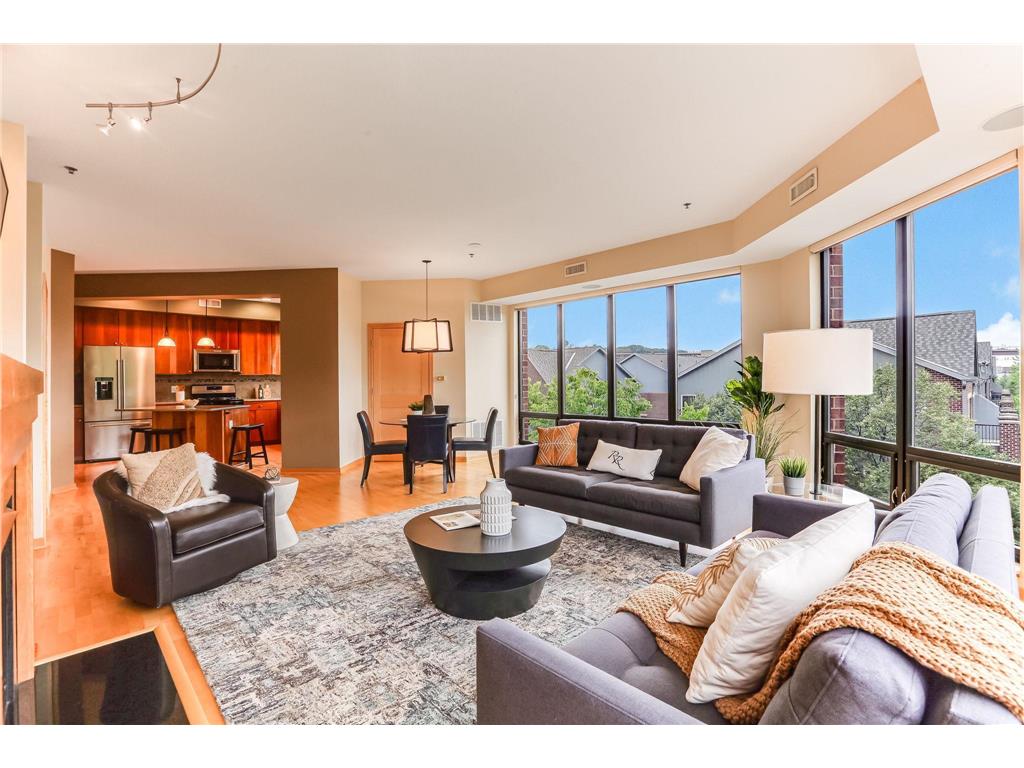 312 Spring Street #309 Saint Paul MN 55102 - Mississippi 6812826 image6