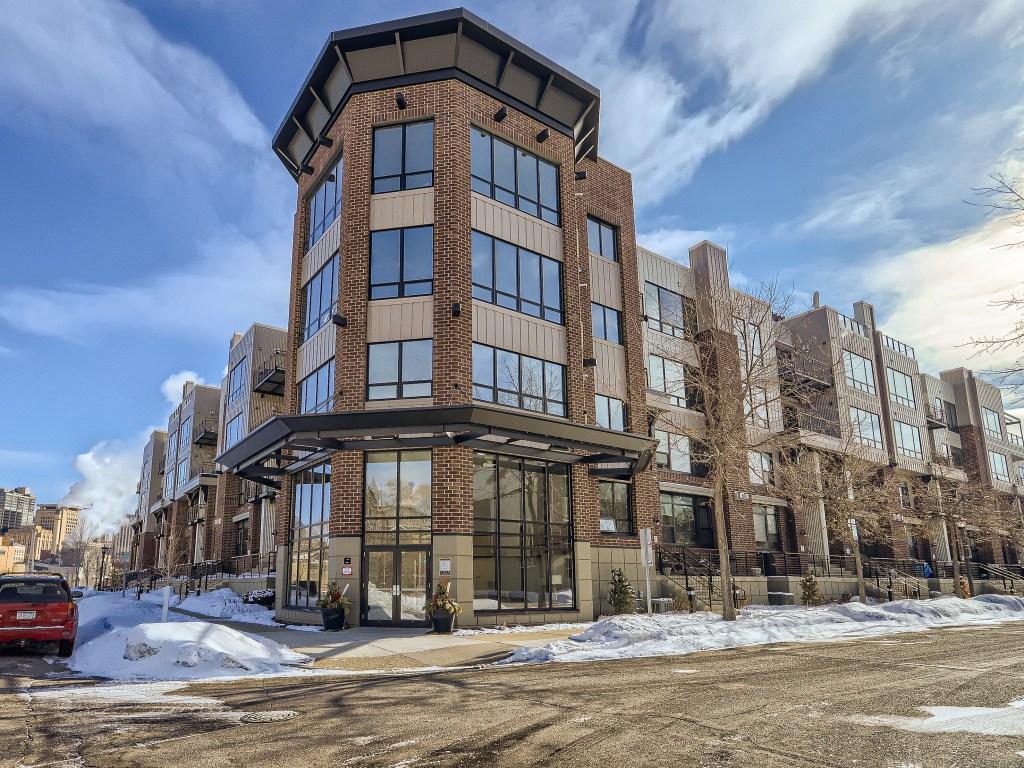 312 Spring Street #313 Saint Paul MN 55102 - Mississippi 6338316 image1