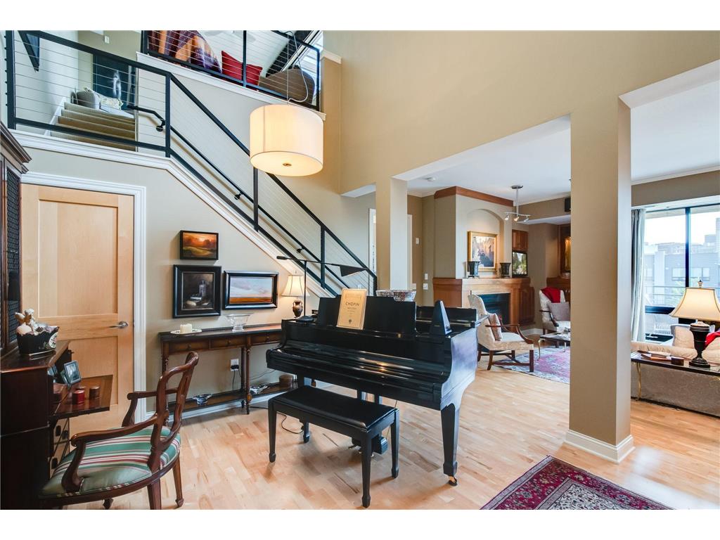 312 Spring Street #412 Saint Paul MN 55102 - Mississippi 6598570 image1