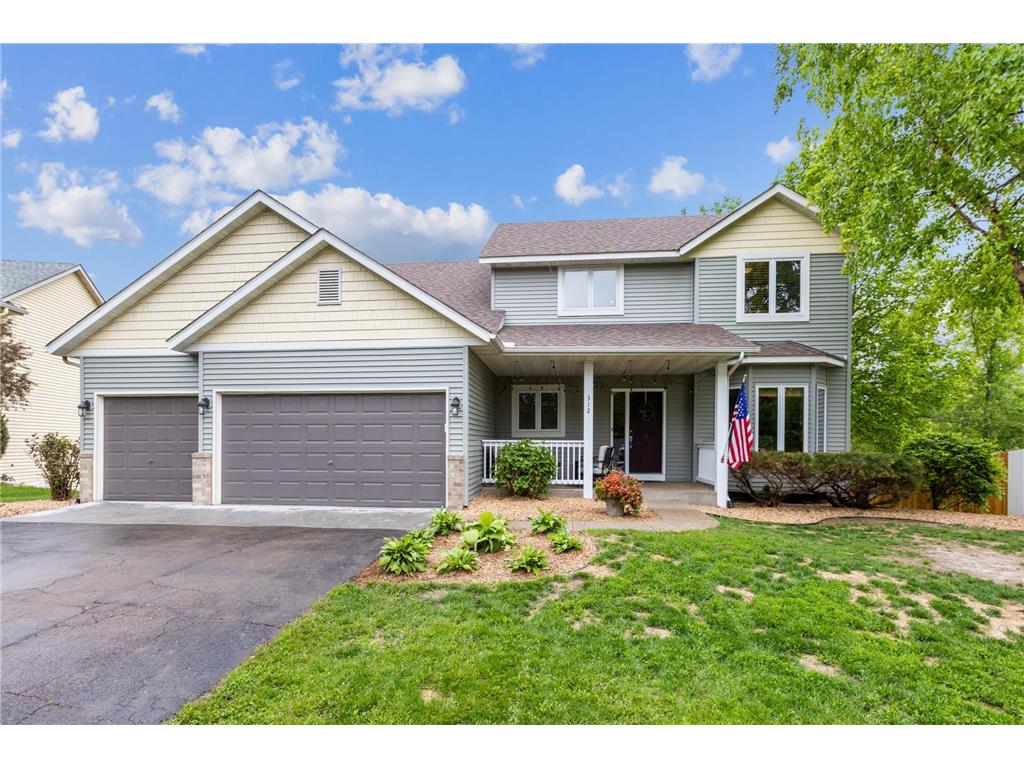 312 Verbena Drive Watertown MN 55388 6728787 image1