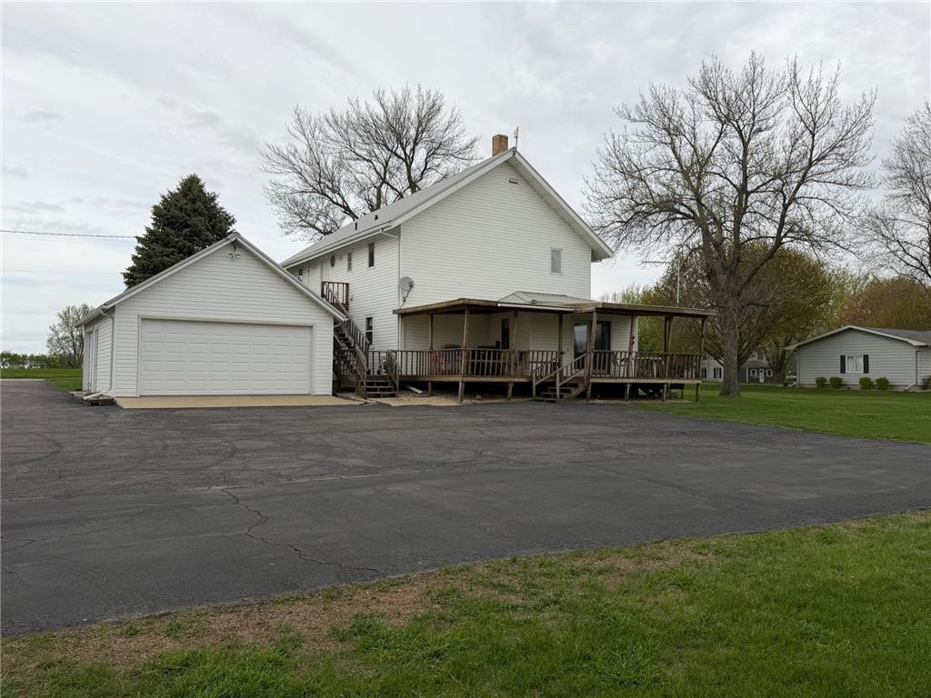 312 W Luverne Street Magnolia MN 56158 7068193 image58
