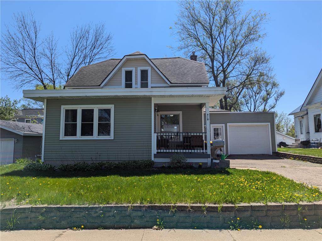 312 W Monowau Street Tomah WI 54660 6719410 image1