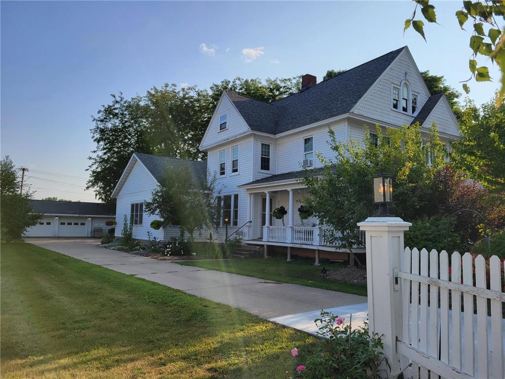 312 W Stevens Avenue, Rushford, MN, 55971 MLS 6425859 Edina Realty