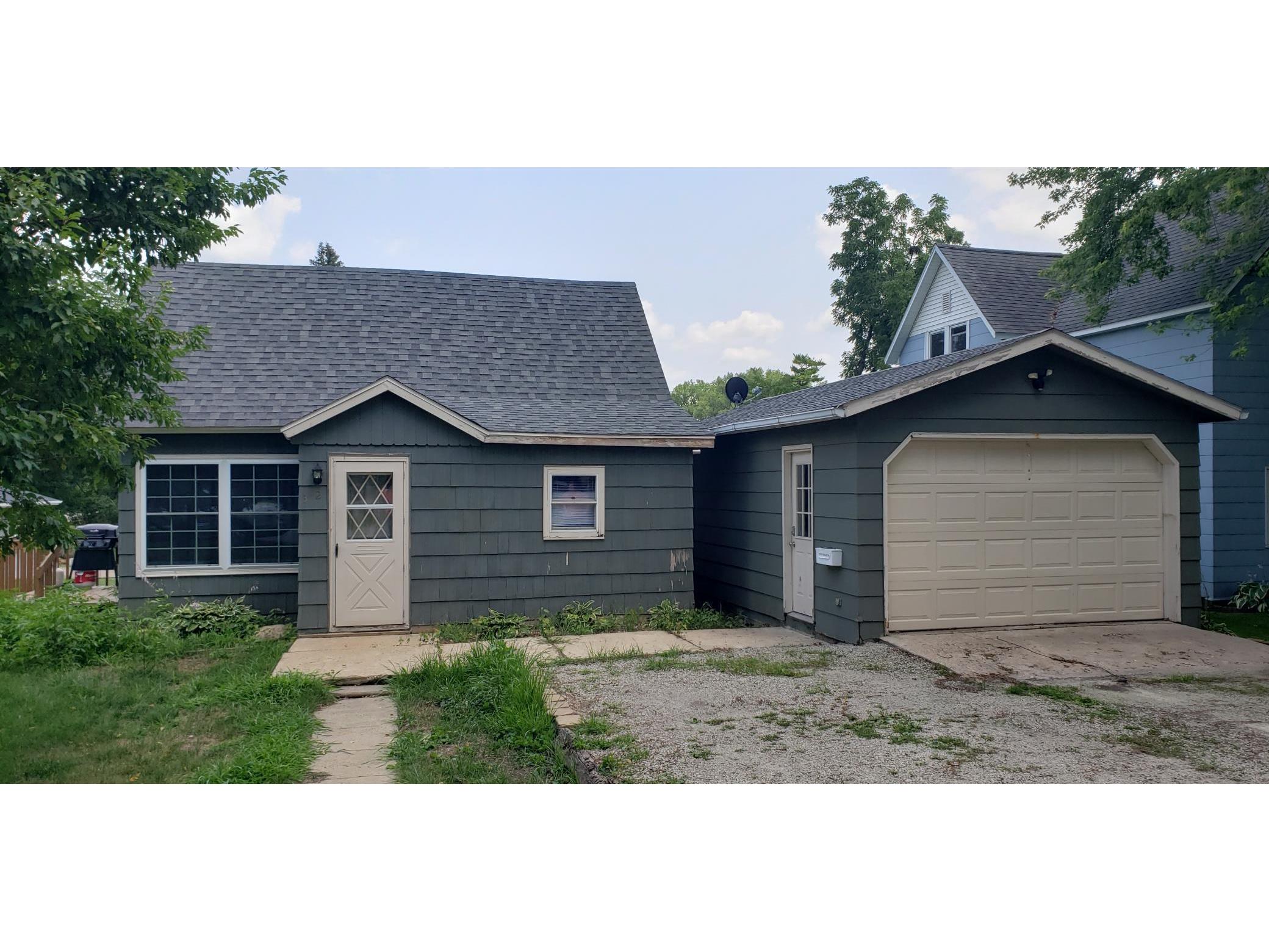 312 West Street, Mantorville, MN 55955 MLS 6028324 Edina Realty