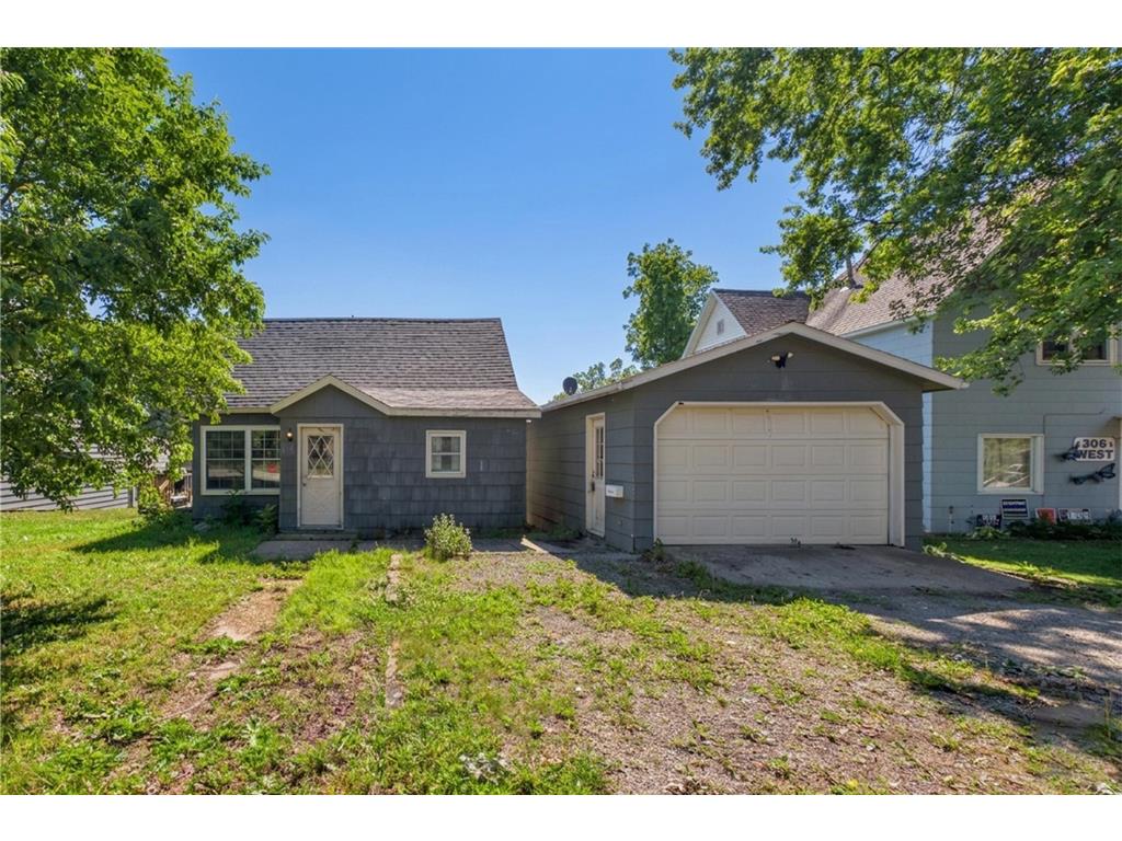 312 West Street Mantorville MN 55955 7090165 image1