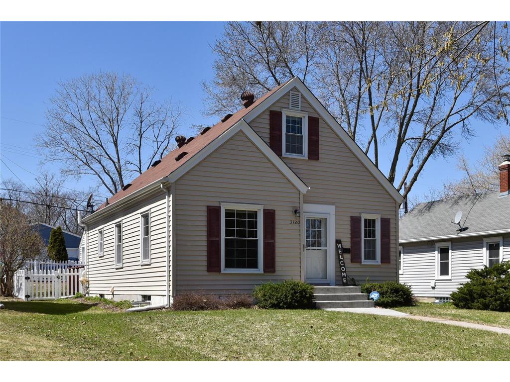 3120 Edgewood Avenue S, Saint Louis Park, MN, 55426 MLS 6361071