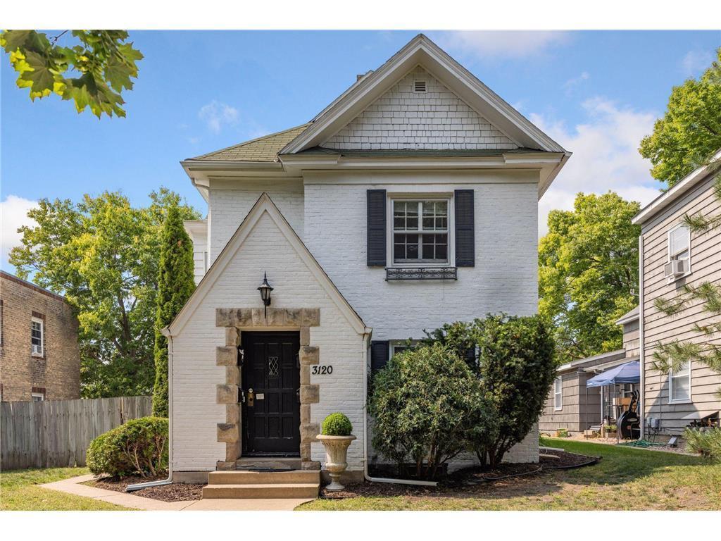 3120 Fremont Avenue S #3 Minneapolis MN 55408 6433123 image1