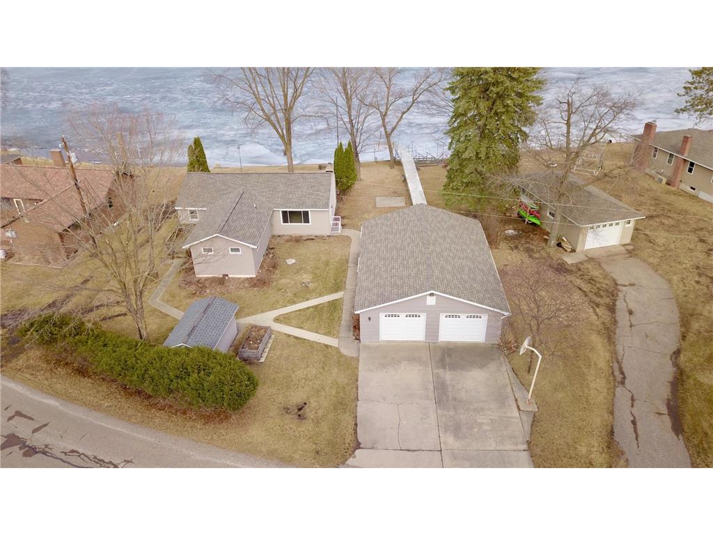 31208 Birch Valley Road Melrose MN 56352 - Big Birch Lake 6679929 image1