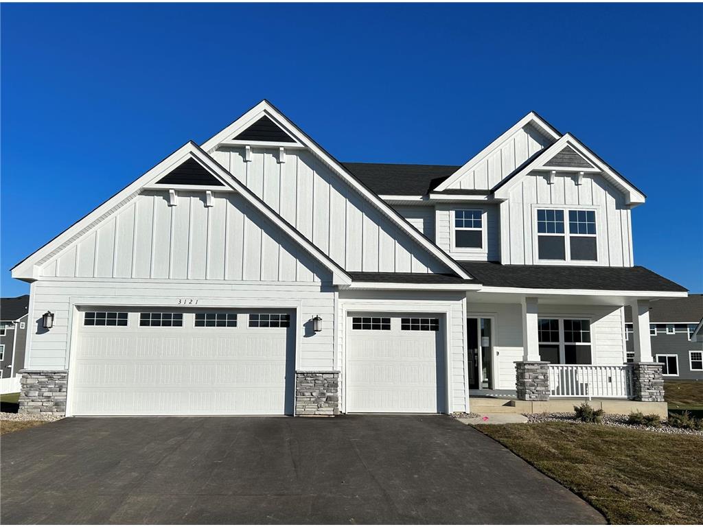 3121 Sugar Maple Drive, Chaska, MN, 55318 MLS 6464515 Edina Realty