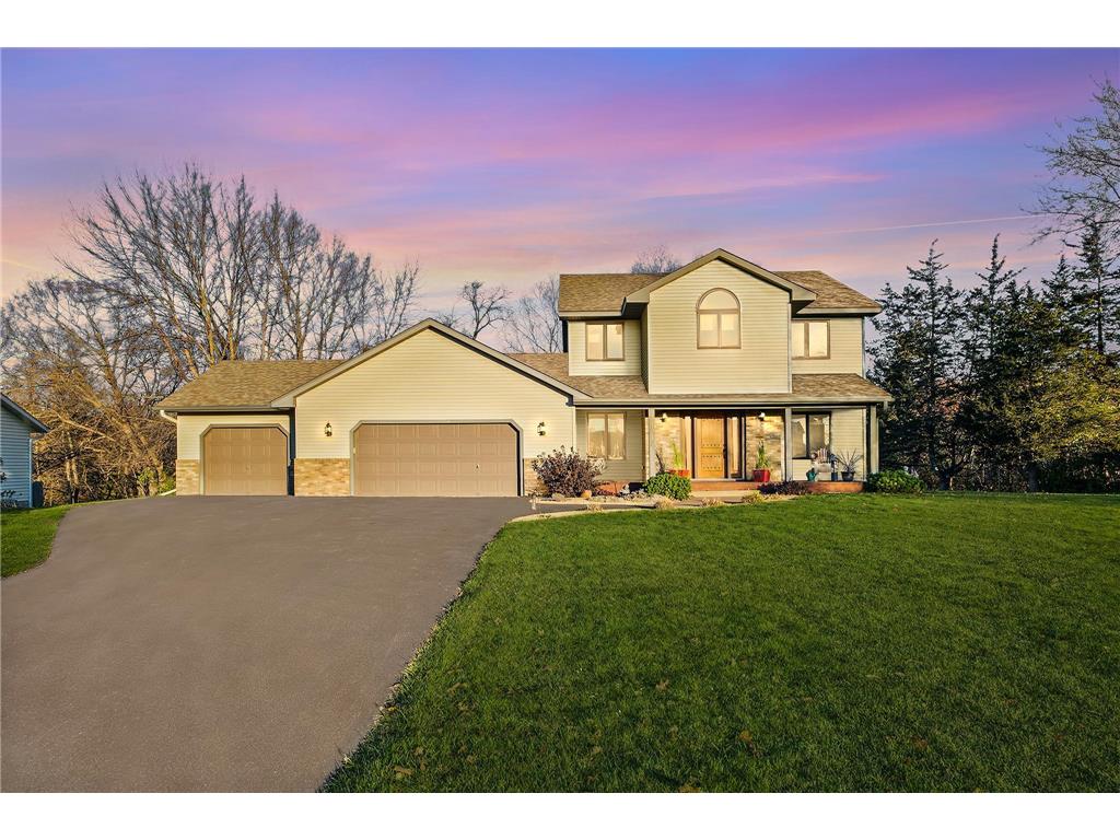 31212 Cedar Ridge Drive, Lindstrom, MN, 55045 MLS 6486913 Edina Realty