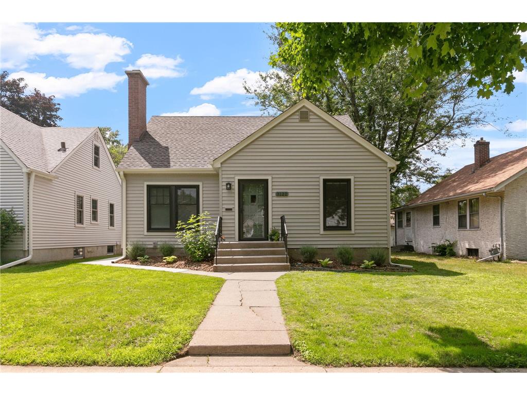 3122 Benjamin Street NE Minneapolis MN 55418 6394366 image1
