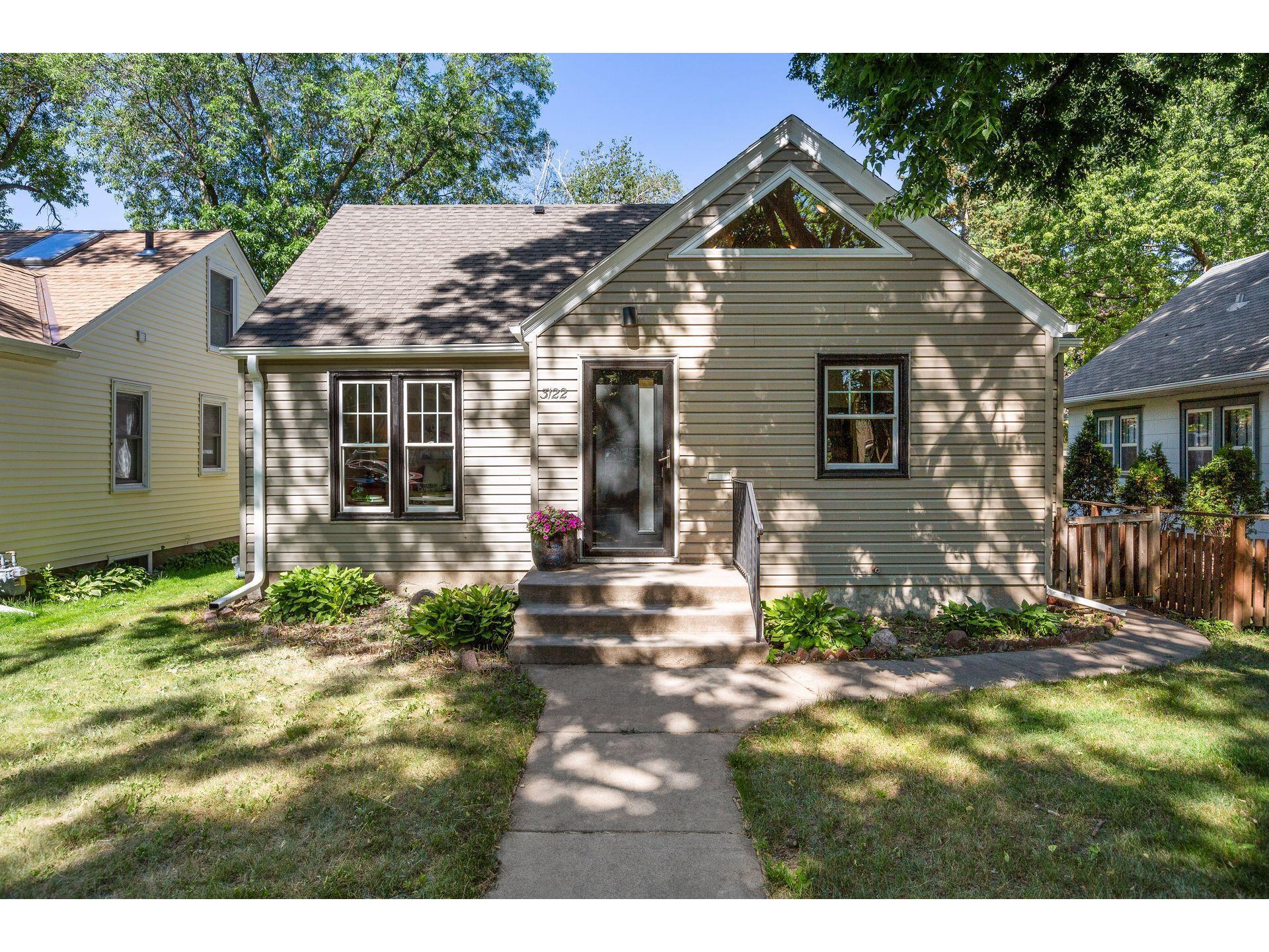 3122 Hayes Street NE, Minneapolis, MN 55418 MLS 6013011 Edina Realty