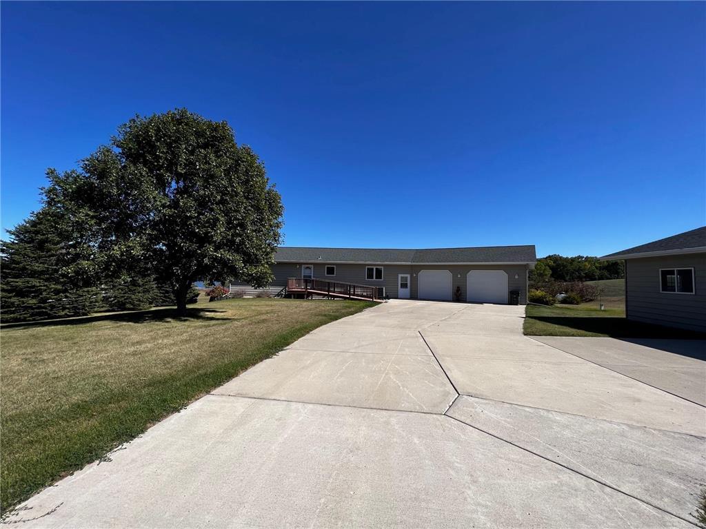 31232 257th Avenue, Wendell, MN, 56590 MLS 6266612 Edina Realty