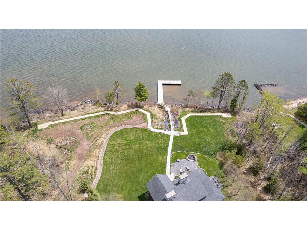 31235 Birch Grove Road Barksdale Twp WI 54891 - Lake Superior 7078495 image3