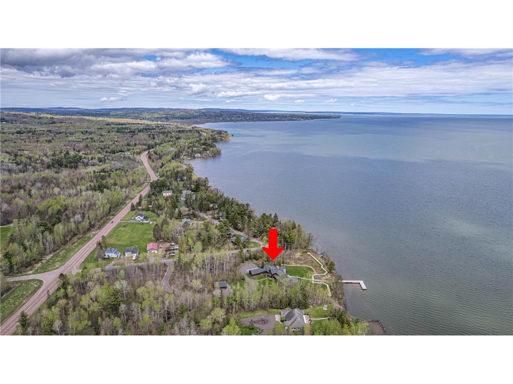 31235 Birch Grove Road Barksdale Twp WI 54891 - Lake Superior 7078495 image5