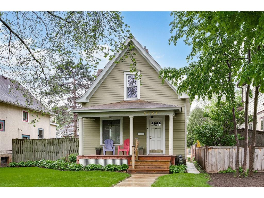 3124 42nd Avenue S Minneapolis MN 55406 6367389 image1