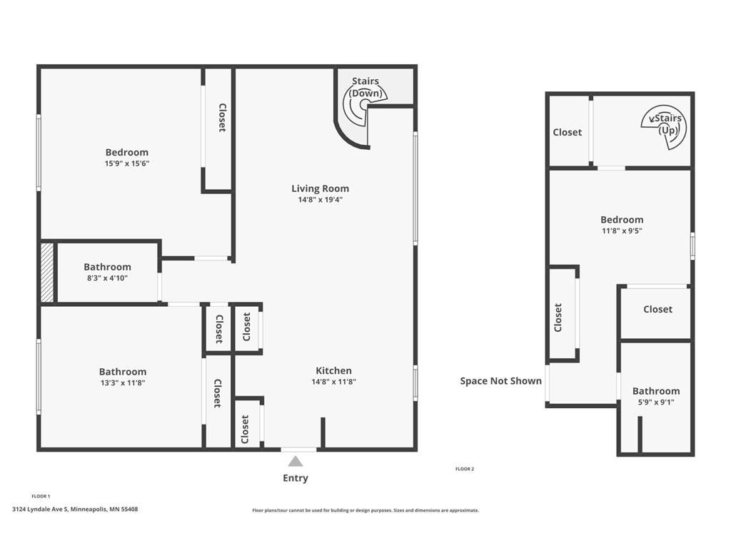 3124 Lyndale Avenue S #B Minneapolis MN 55408 7049197 image47
