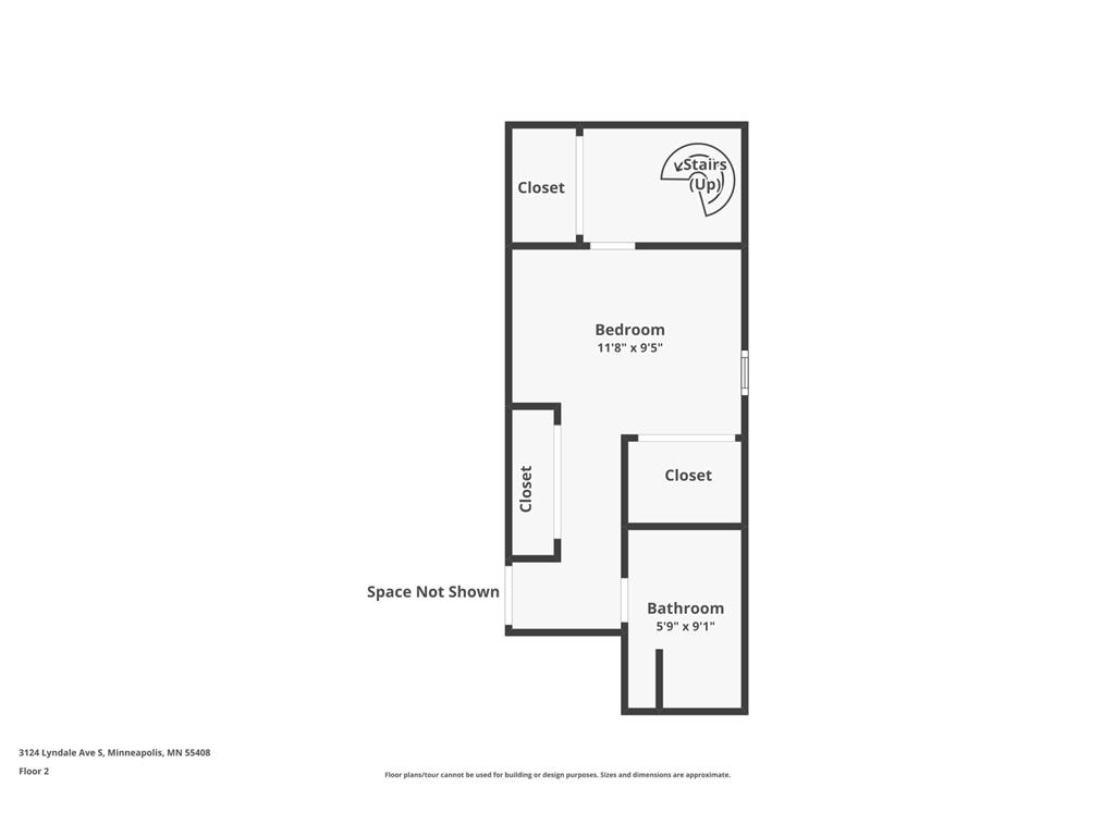 3124 Lyndale Avenue S #B Minneapolis MN 55408 7049197 image49