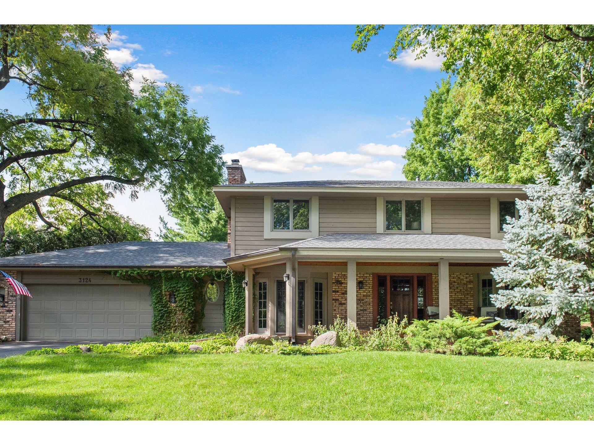 3124 Old County Road Minnetonka Beach MN 55391 - Lake Minnetonka 6110589 image1