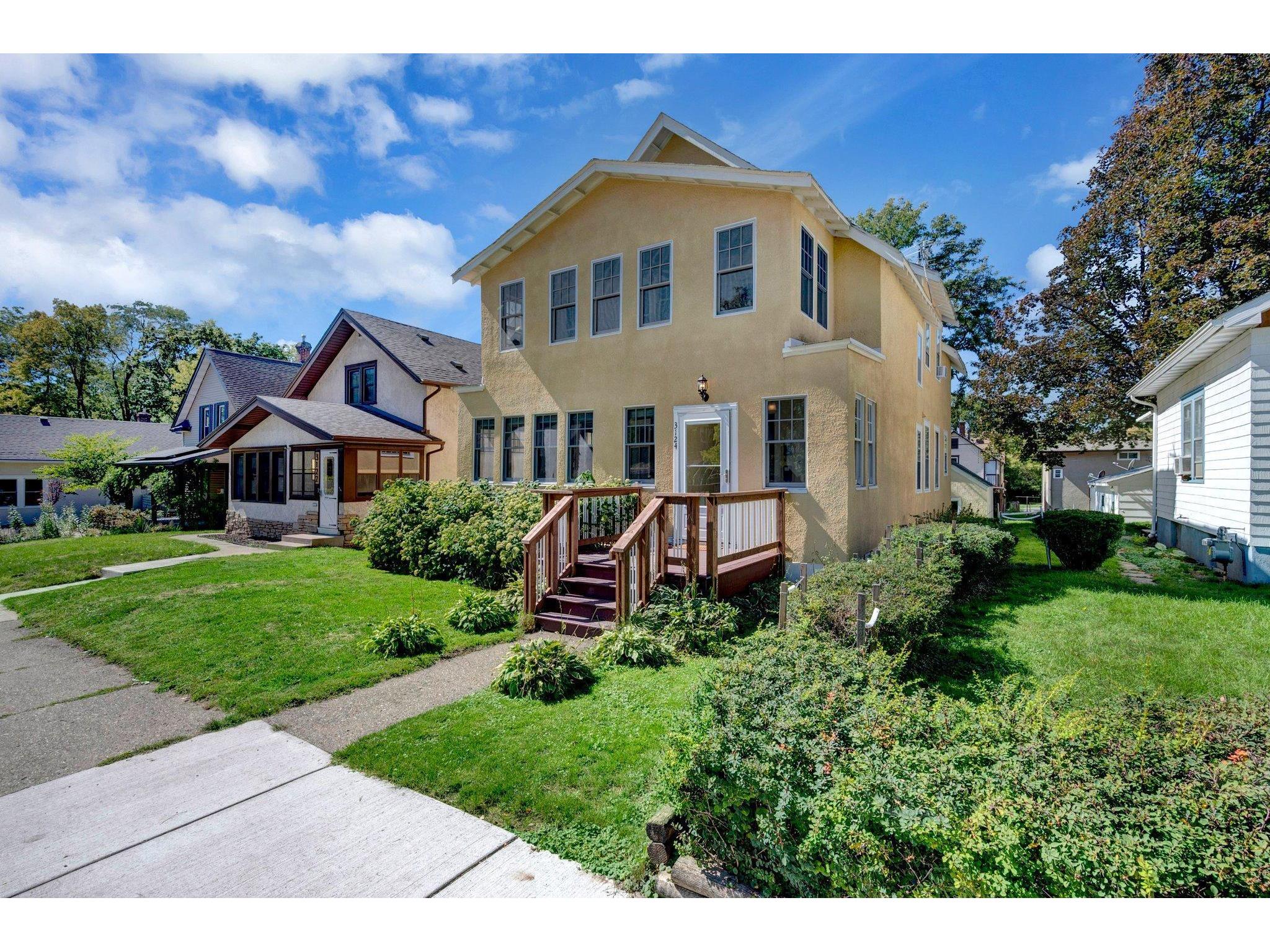 3124 Tyler Street NE, Minneapolis, MN 55418 MLS 6020661 Edina Realty