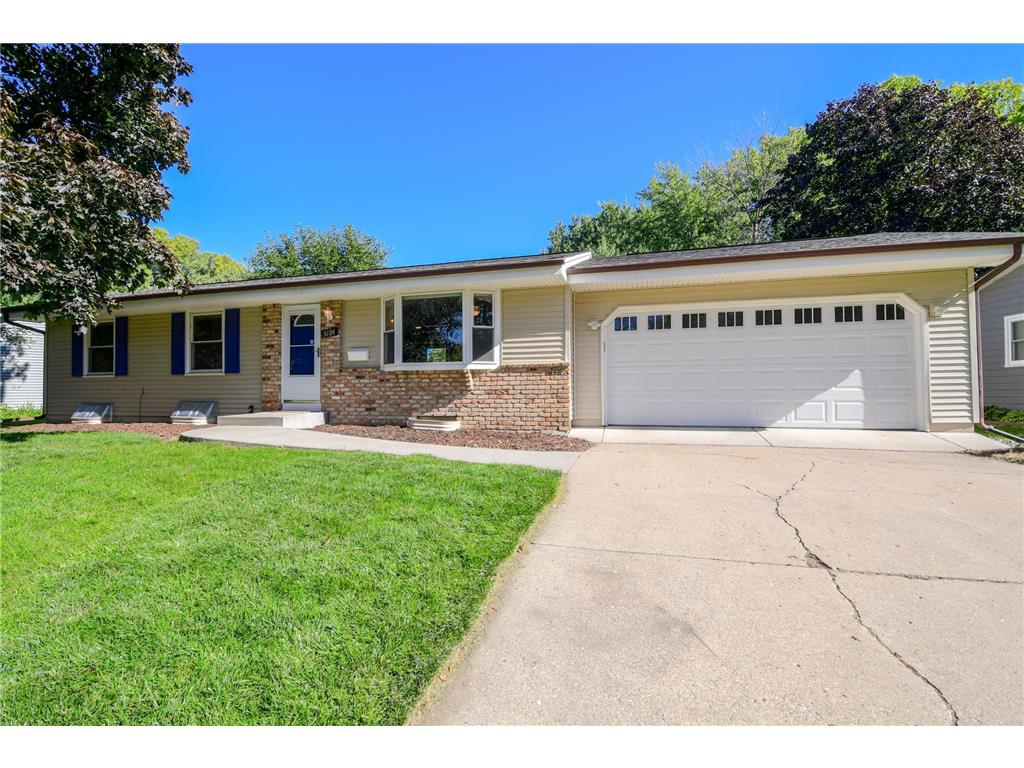 3124 Yukon Avenue N Crystal MN 55427 6436978 image1