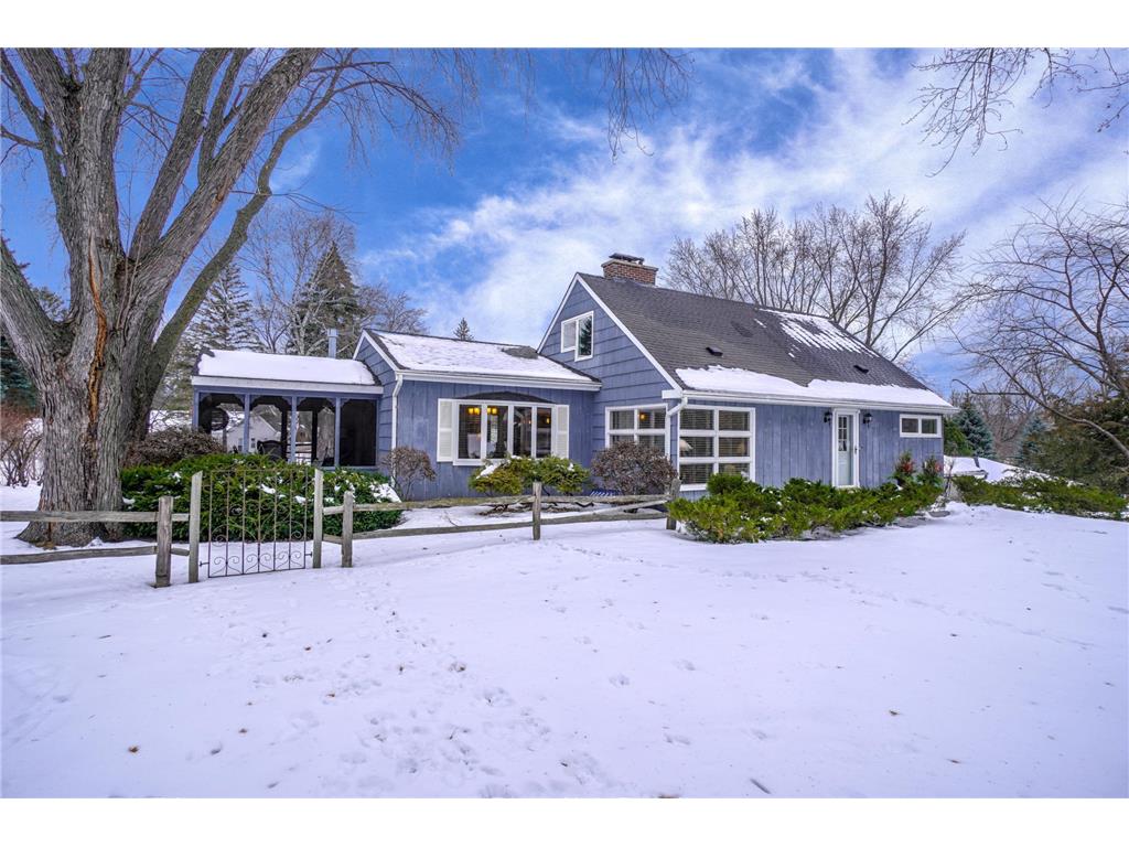 3125 Ridgewood Road, Arden Hills, MN, 55112 MLS 6274746 Edina Realty