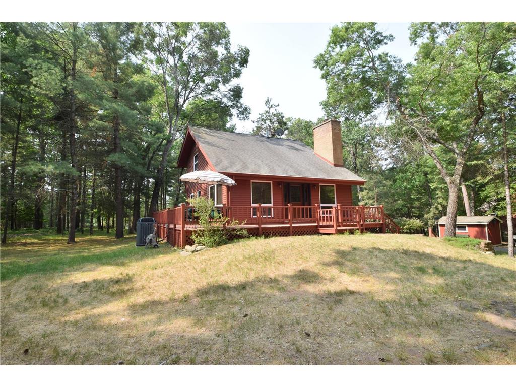 3125 Spring Green Court Danbury WI 54830 6389489 image1