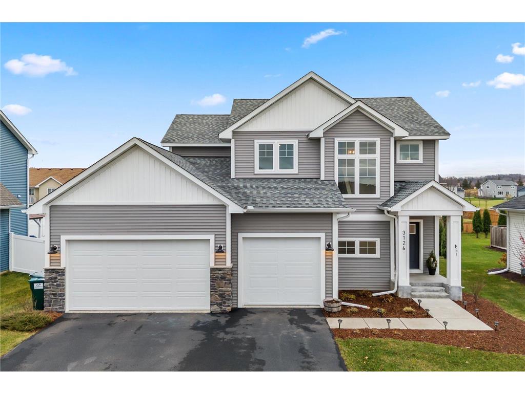 3126 Glasgow Street River Falls WI 54022 6680052 image1