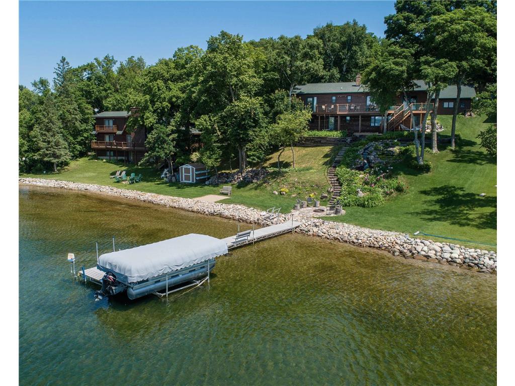 31263 E Jewett Drive Elizabeth Twp MN 56537 - Jewett 6743830 image1