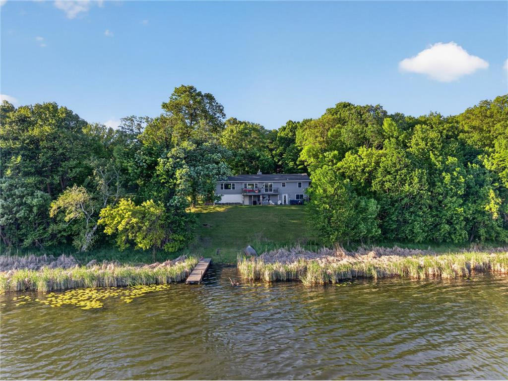 31265 Eagle Lake Road Burlington Twp MN 56544 - Boot Lake 7082784 image1