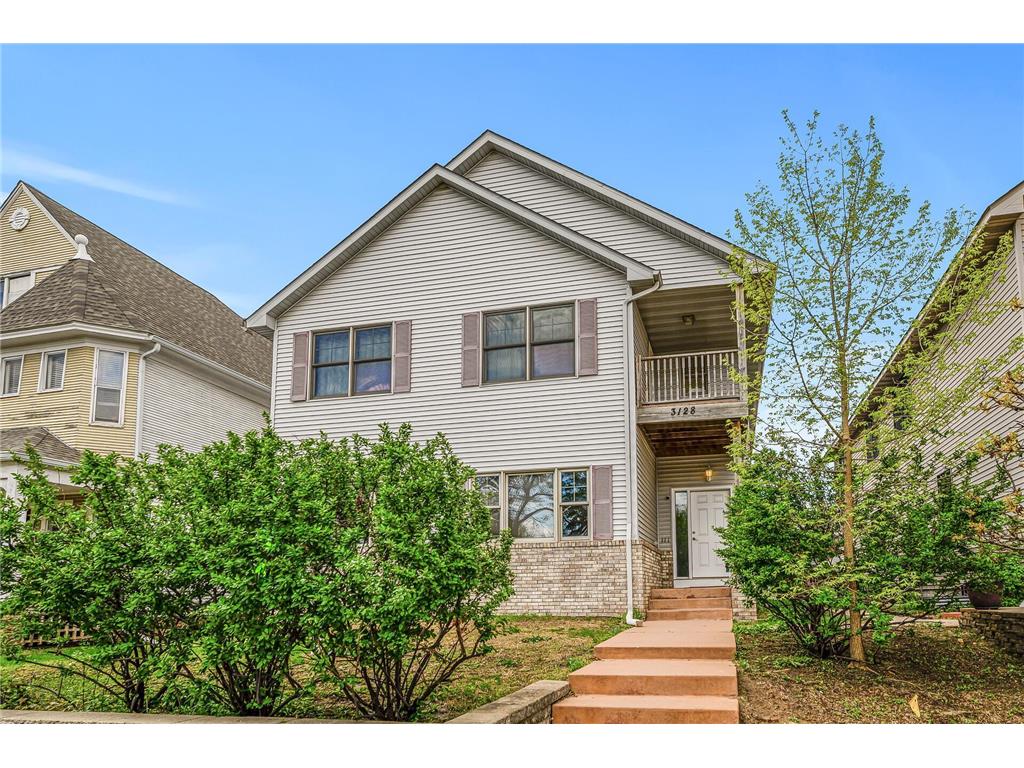 3128 Lyndale Avenue S B, Minneapolis, MN, 55408 MLS 6169341 Edina