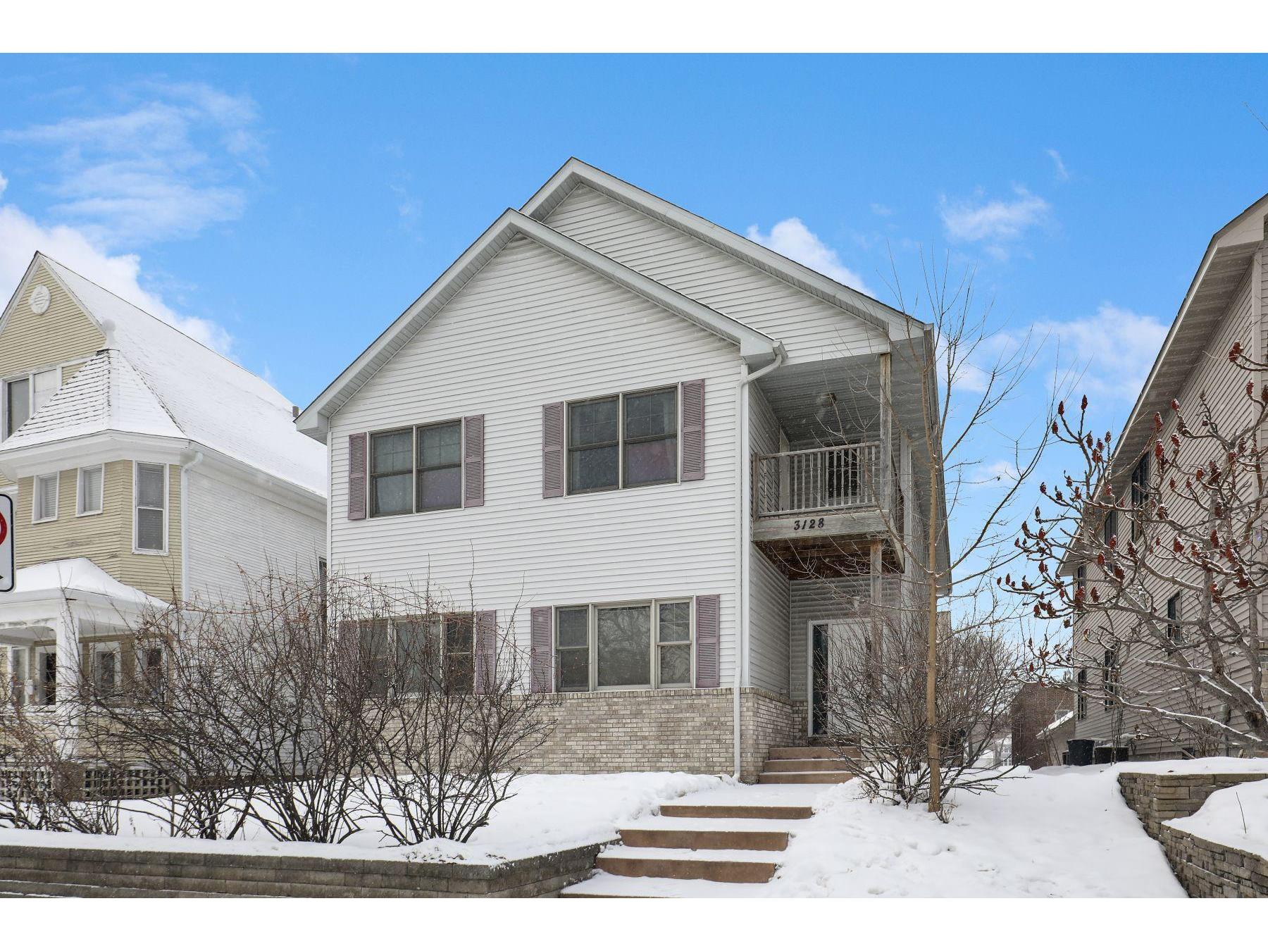 3128 Lyndale Avenue S C, Minneapolis, MN 55408 MLS 5703997 Edina