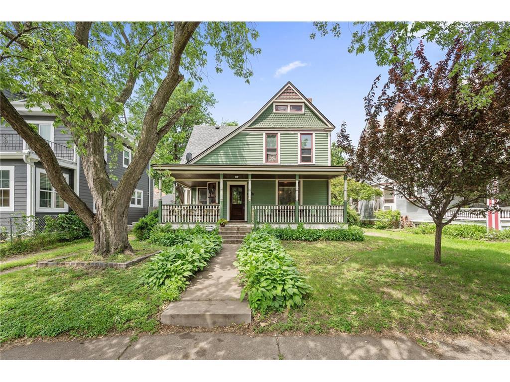 3128 Portland Avenue Minneapolis MN 55407 6742446 image1