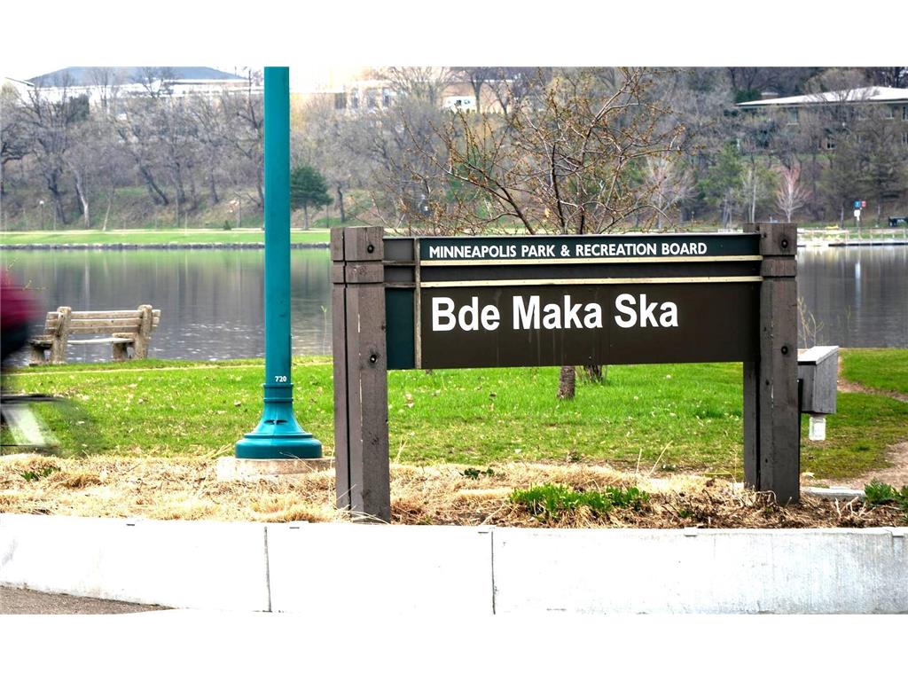 3128 W Bde Maka Ska Boulevard #417 Minneapolis MN 55416 - Bde Maka Ska 7059370 image16