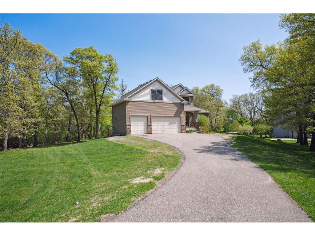 3129 137th Avenue NE, Ham Lake, MN, 55304 MLS 6352608 Edina Realty