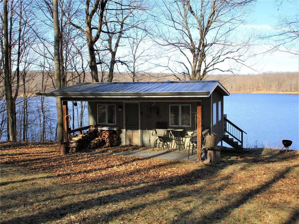 3129 85th St Frederic WI 54837 - Somers Lake 6705048 image1