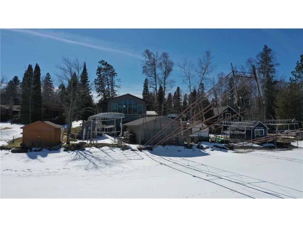 3129 Old Highway 77 Greenwood Twp MN 55790 - Vermilion 7046715 image11