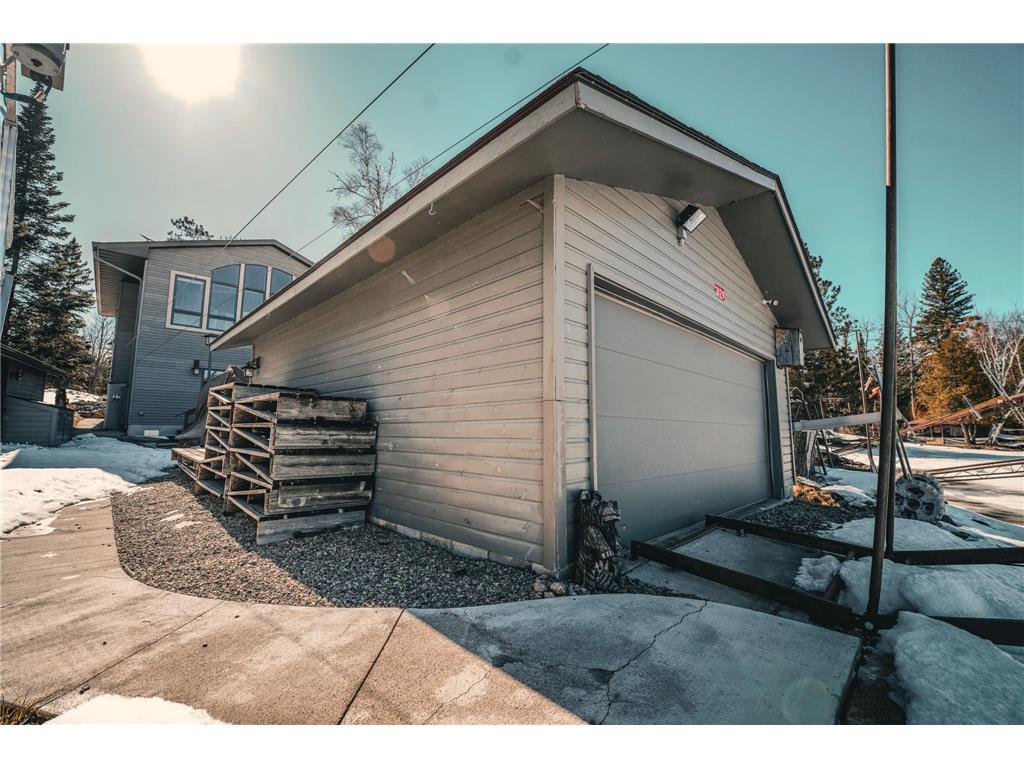 3129 Old Highway 77 Greenwood Twp MN 55790 - Vermilion 7046715 image57