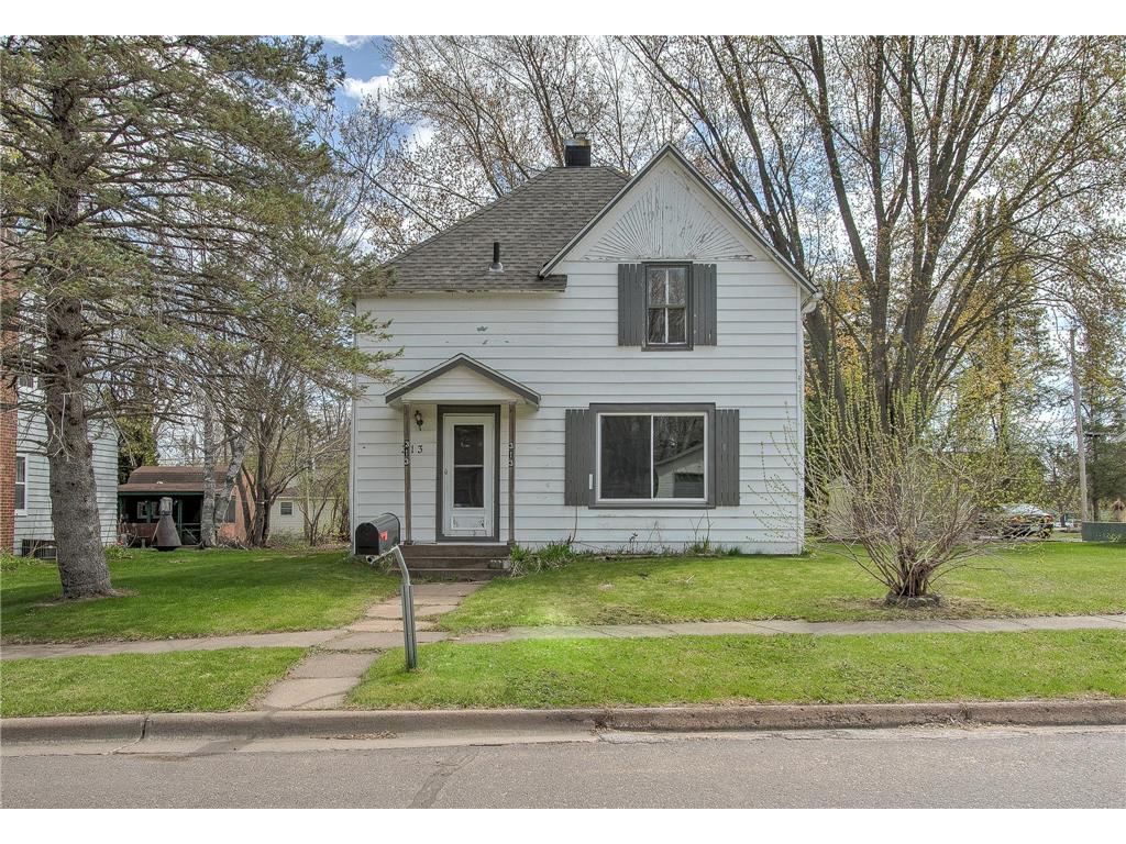 313 1st Street Sandstone MN 55072 7069209 image1