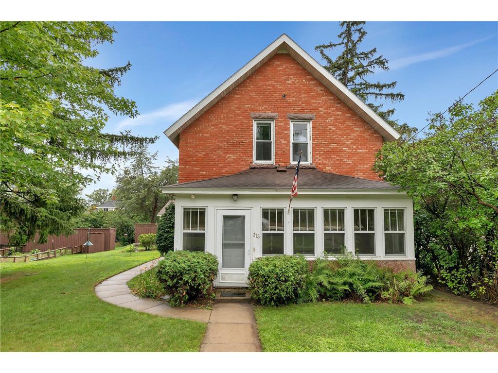 313 3rd Avenue N, Sauk Rapids, MN, 56379 MLS 6417199 Edina Realty