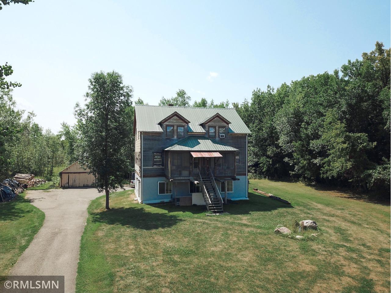 313 5th Avenue W, Federal Dam, MN 56641 MLS 6080935 Edina Realty