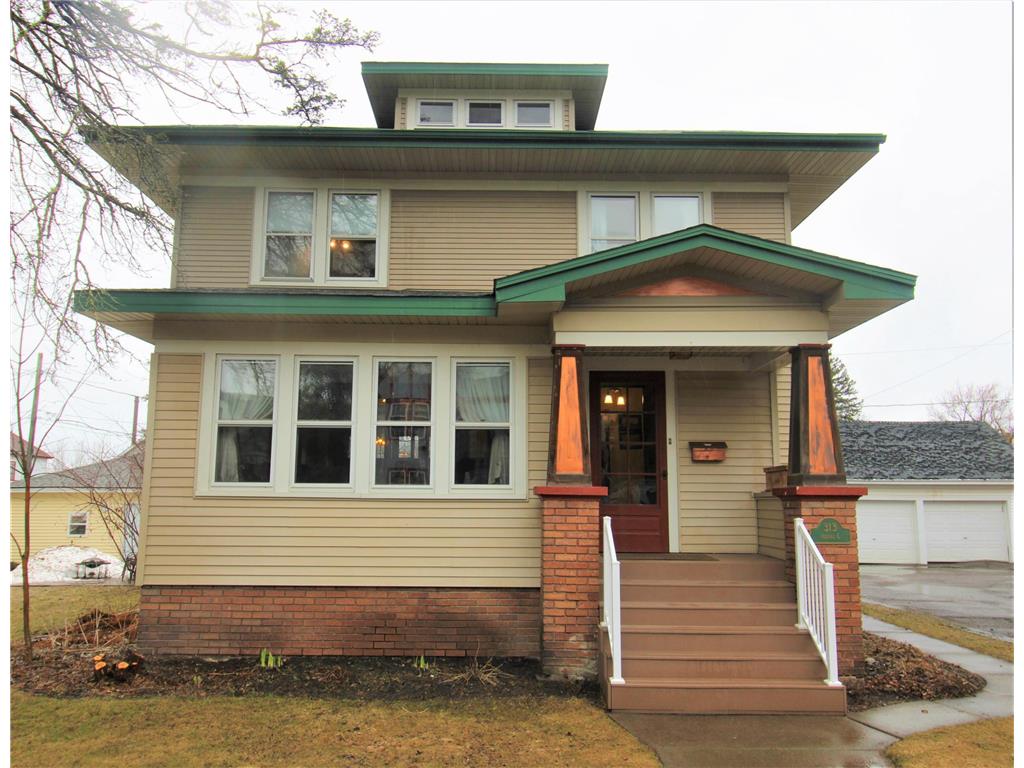 313 Avenue C, Cloquet, MN, 55720 MLS 6355323 Edina Realty