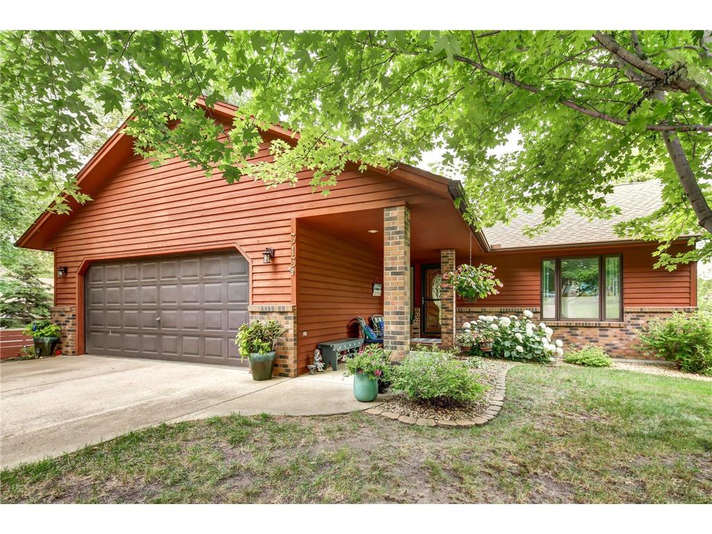 313 Birchcrest Drive, Glenwood, MN, 56334 MLS 6396488 Edina Realty