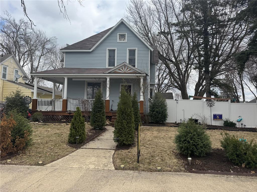 313 Center Avenue S Hayfield MN 55940 6701535 image1