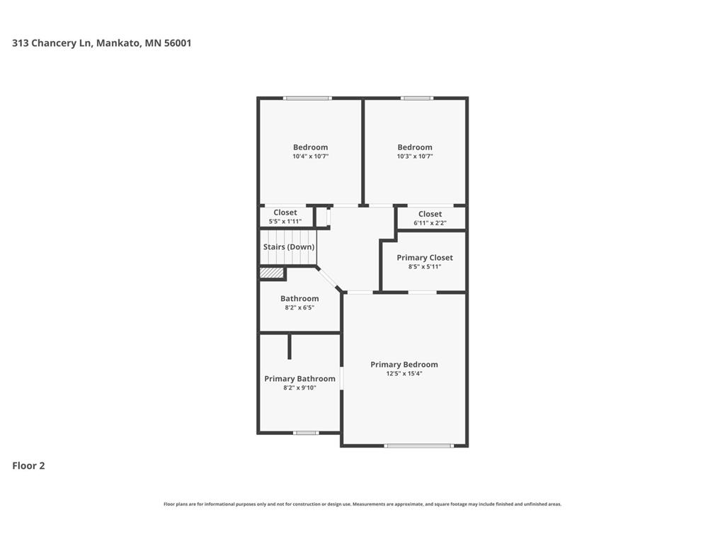 313 Chancery Lane Mankato MN 56001 7065327 image57