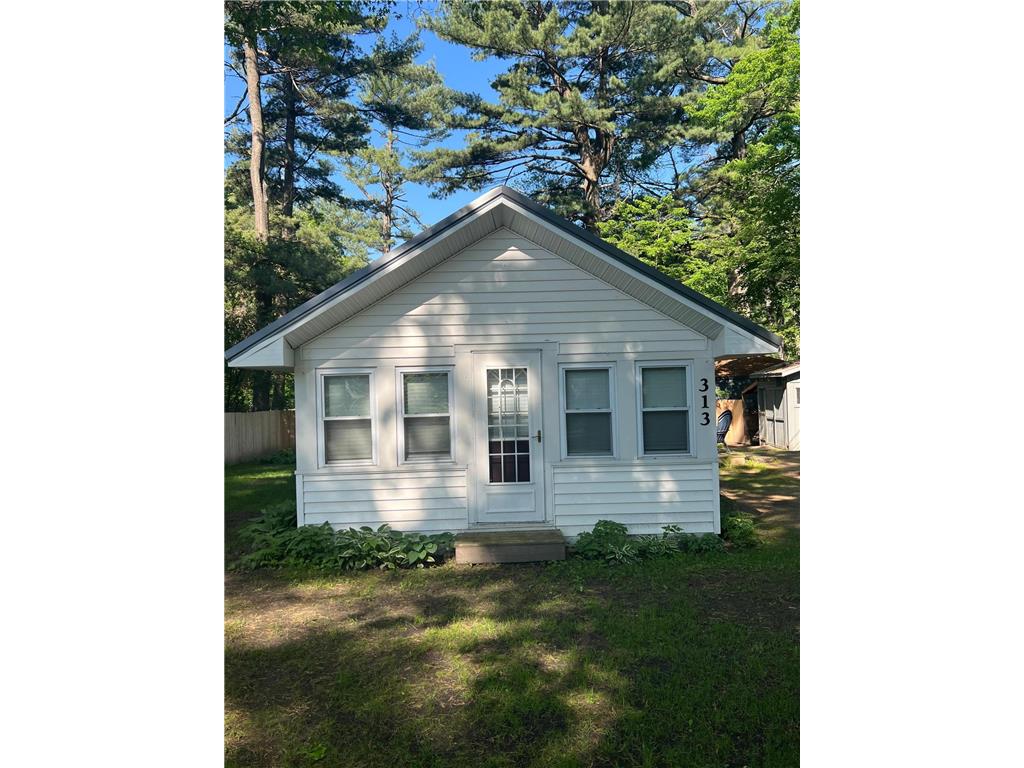 313 Dogwood Road East Bethel MN 55092 - Coon 6541477 image1