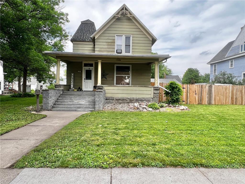 313 E 5th Street Redwood Falls MN 56283 7088231 image1